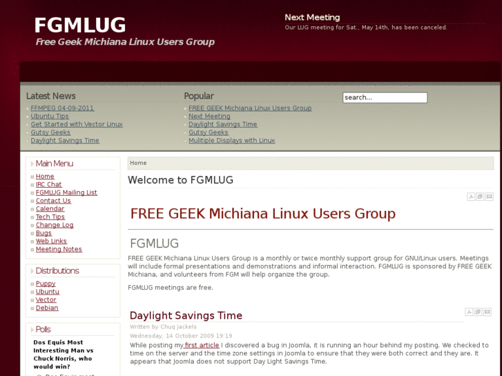 www.fgmlug.org