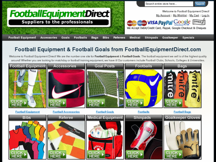 www.footballequipmentdirect.com