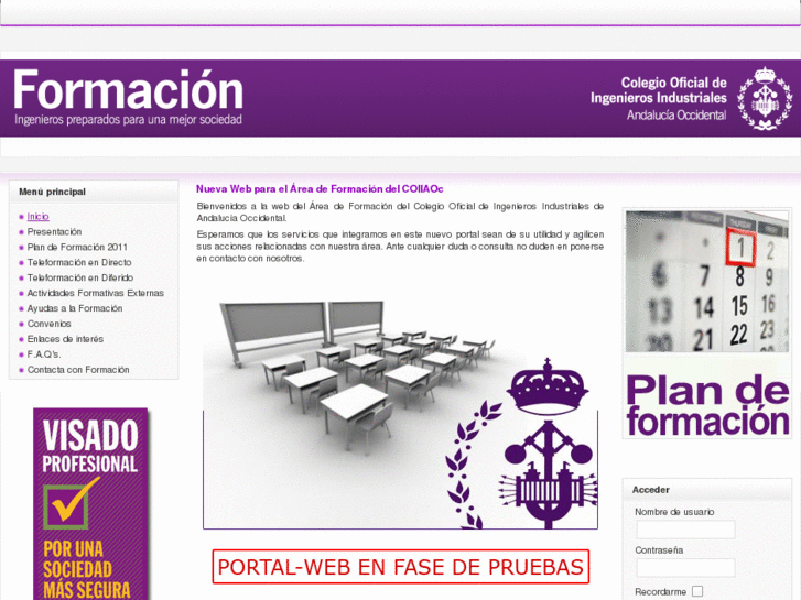 www.formacioningenieros.es