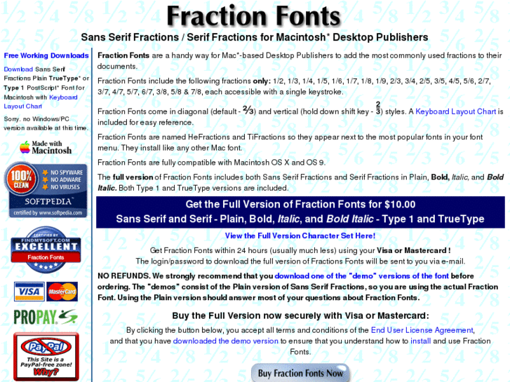 www.fractionfont.com