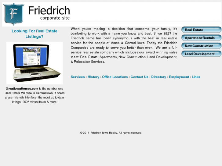 www.friedrich-realty.com