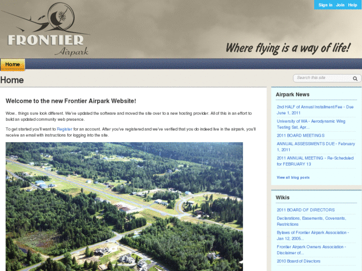 www.frontierairpark.org