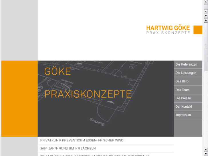 www.goeke-praxiskonzepte.de