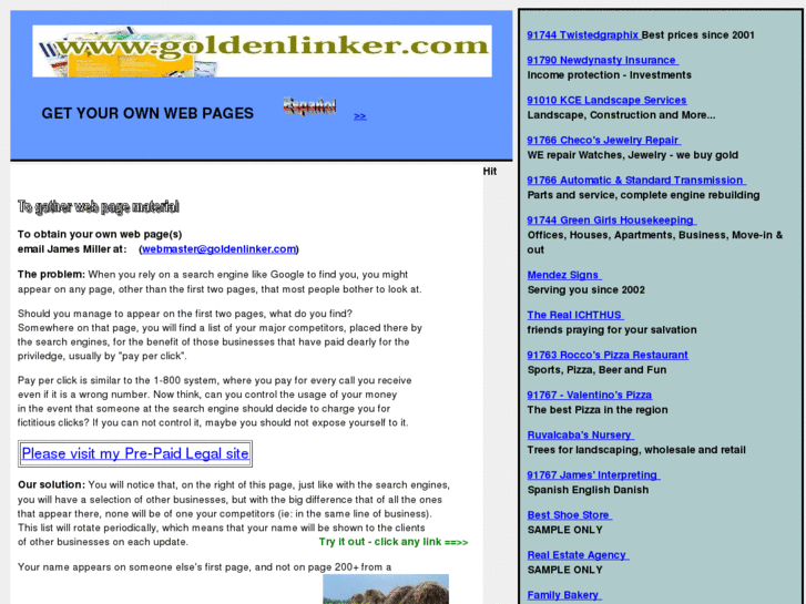 www.goldenlinker.com