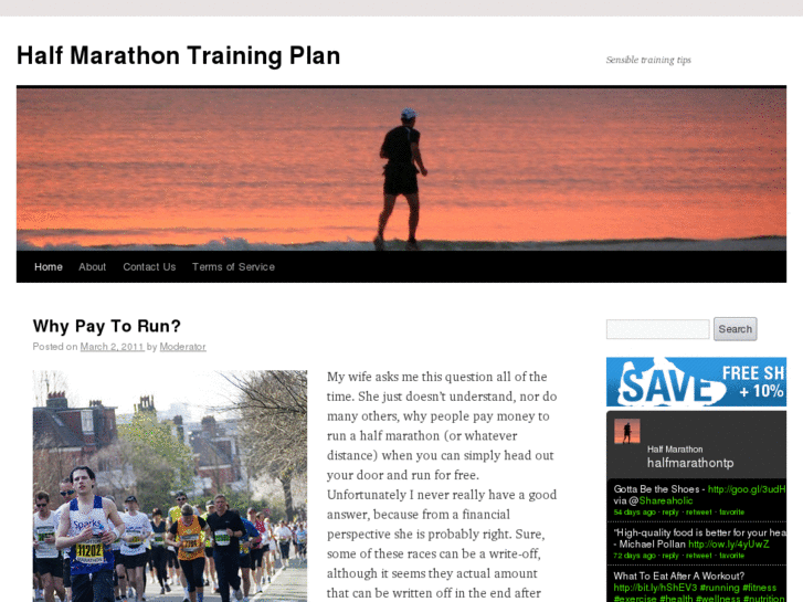 www.halfmarathontrainingplan.com