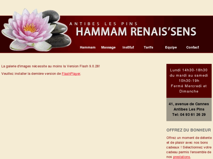 www.hammam-renaissens.com