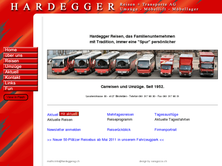 www.hardeggerag.com