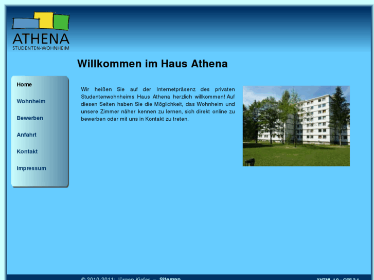 www.haus-athena.com