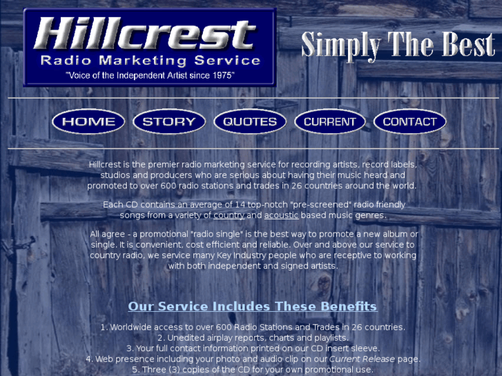 www.hillcrestcd.com