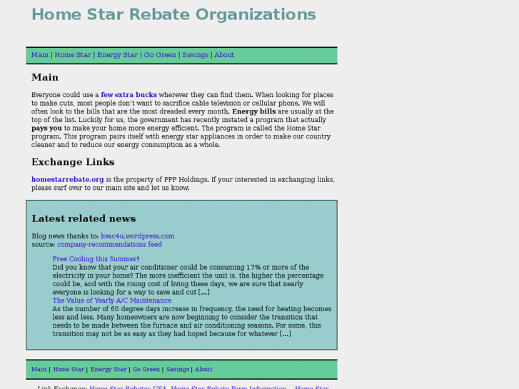 www.homestarrebate.org