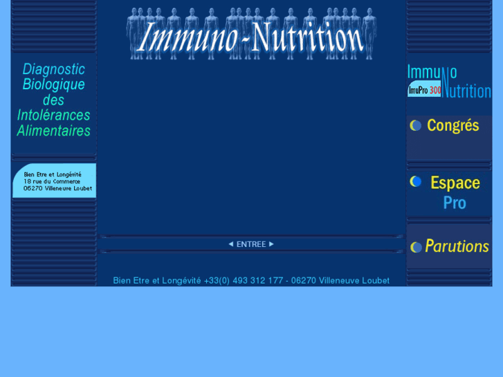 www.immuno-nutrition.com