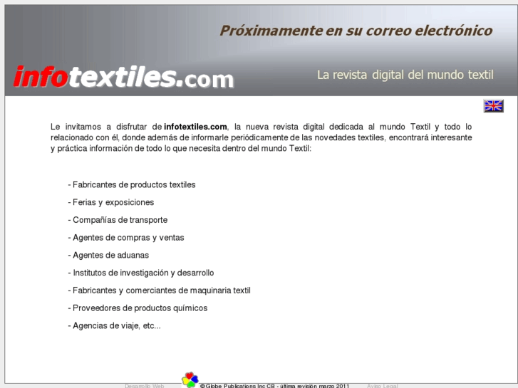 www.infotextiles.com