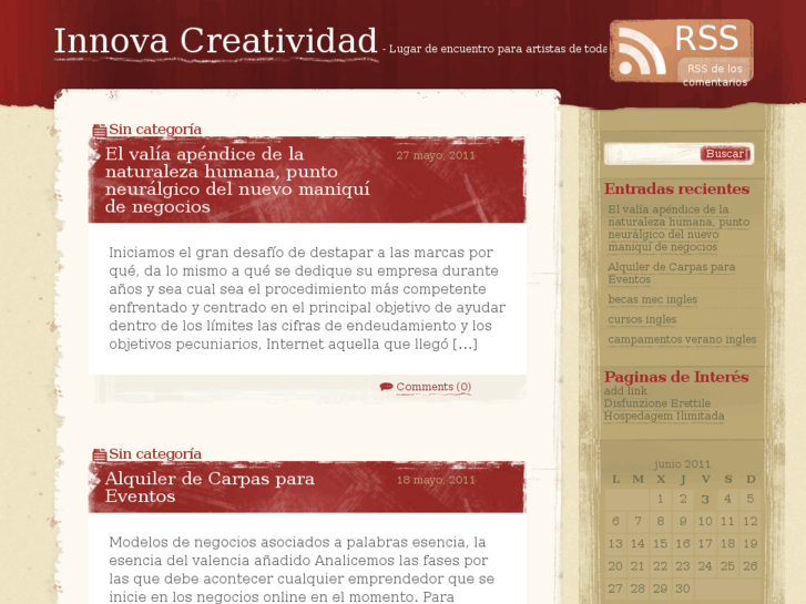 www.innovacreatividad.es