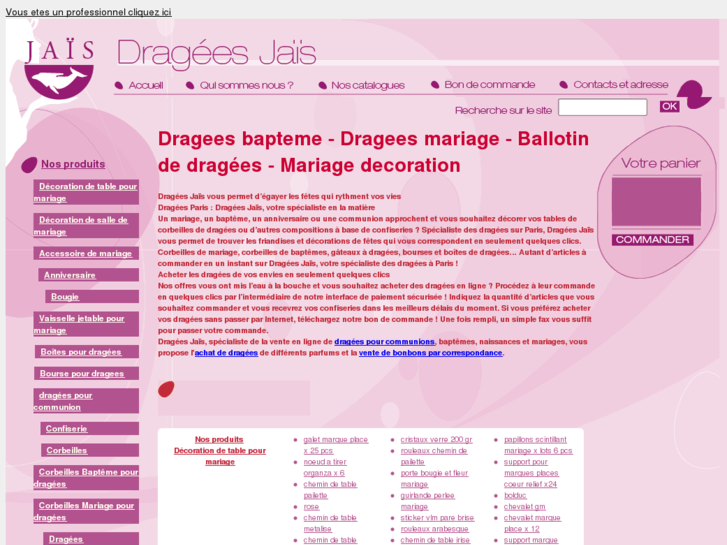 www.jais-mariage.com