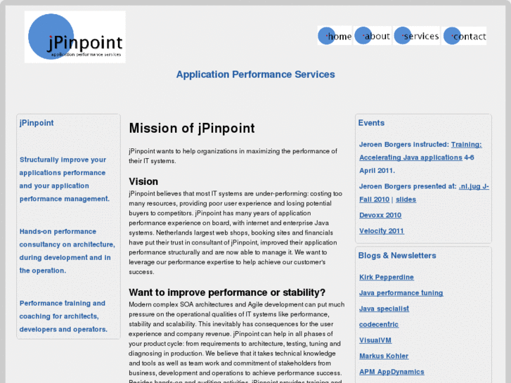 www.jpinpoint.com