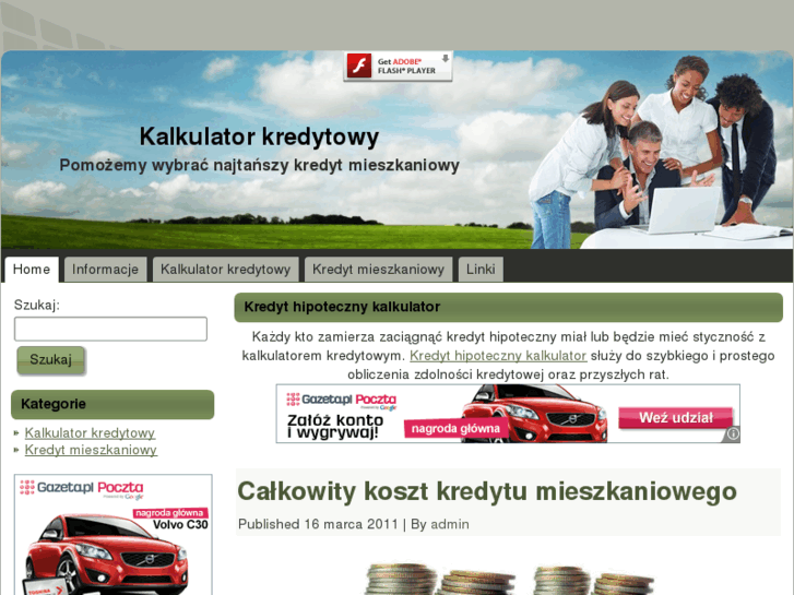 www.kalkulator-kredytowy.edu.pl