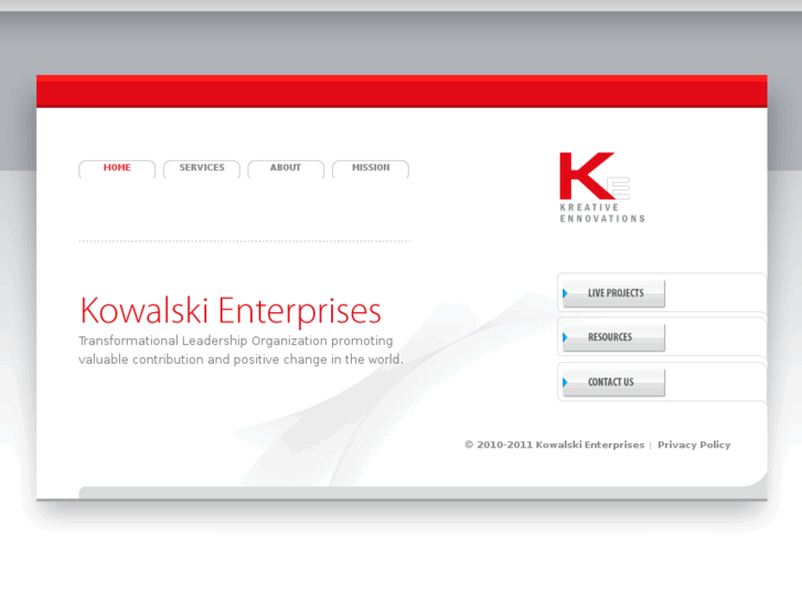 www.kamilkowalski.com