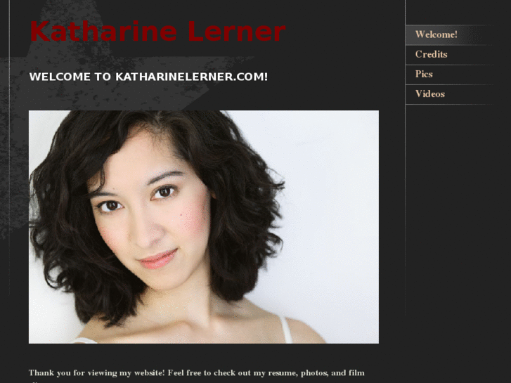 www.katharinelerner.com