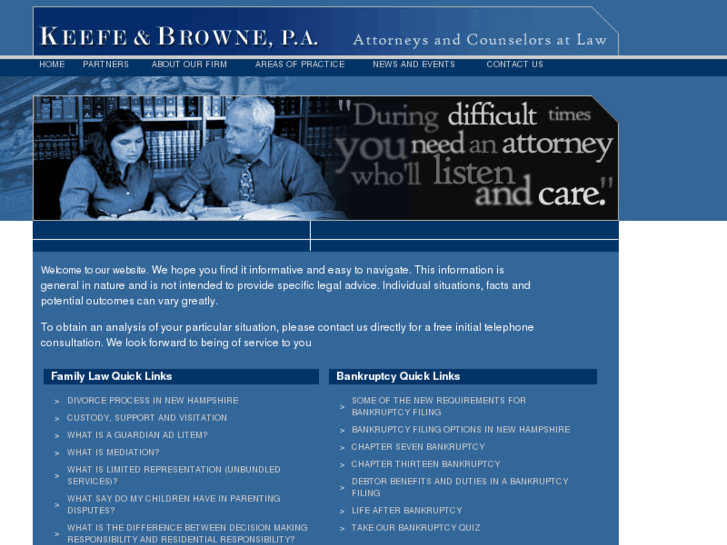 www.keefebrownelaw.com