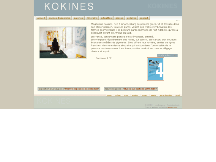 www.kokines.net