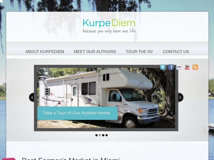 www.kurpediem.com