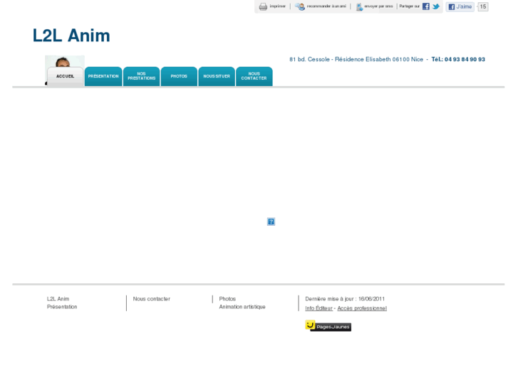 www.l2lanim.com