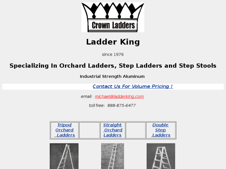 www.ladderking.com