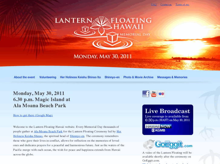 www.lanternfloatinghawaii.com