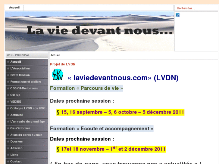 www.laviedevantnous.com