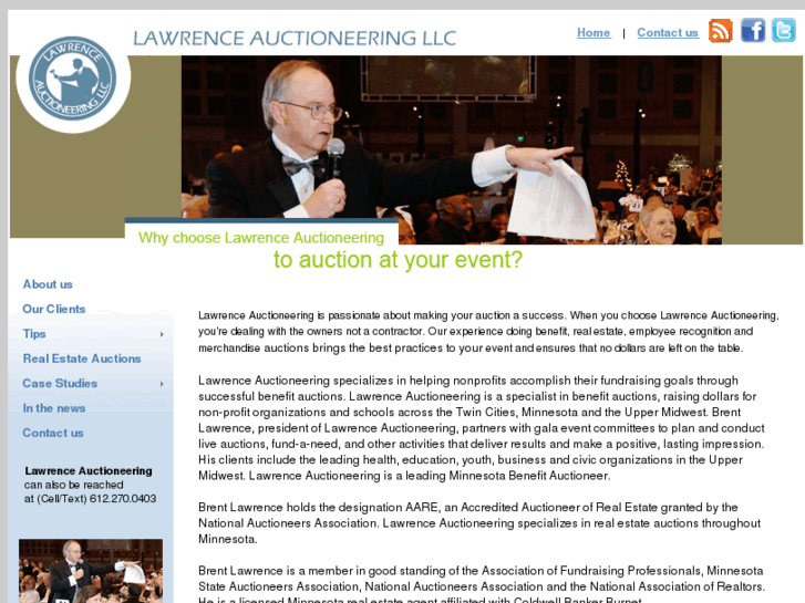 www.lawrenceauctioneering.com