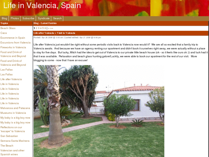 www.lifeinvalencia.com