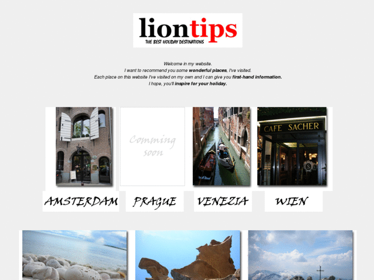 www.liontips.com