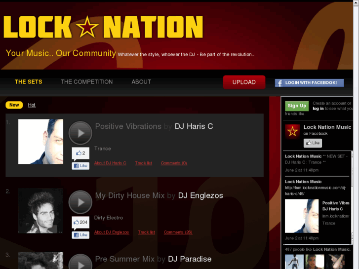 www.locknationmusic.com