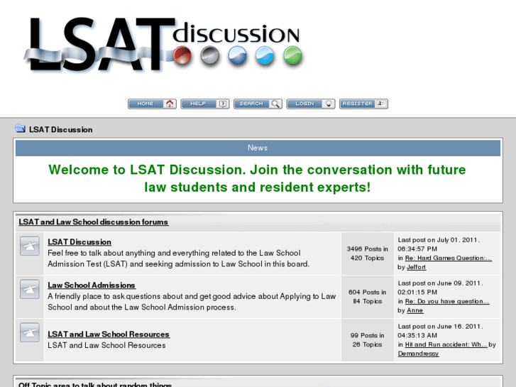 www.lsatdiscussion.com