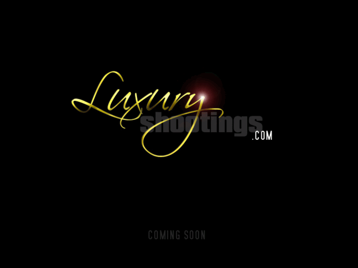 www.luxuryshooting.com