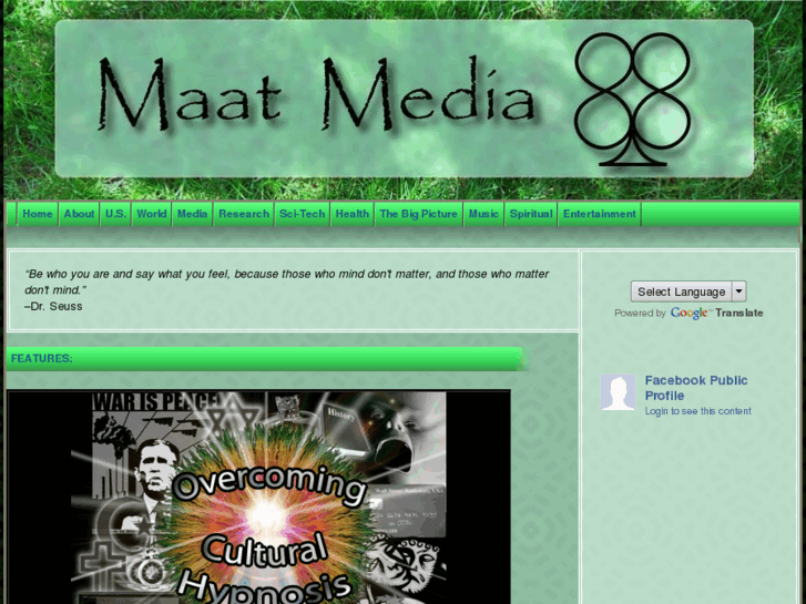 www.maatmedia.com