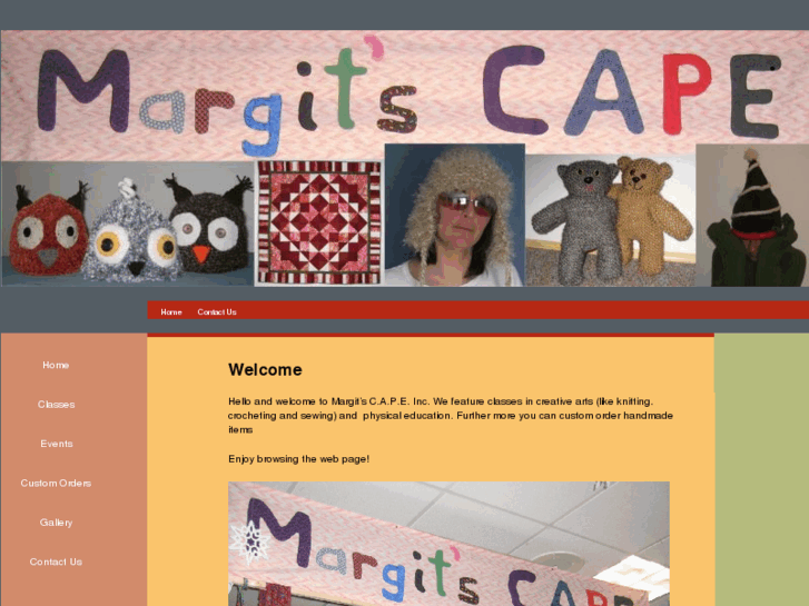 www.margitscape.com