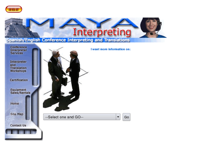 www.mayainterpreting.com