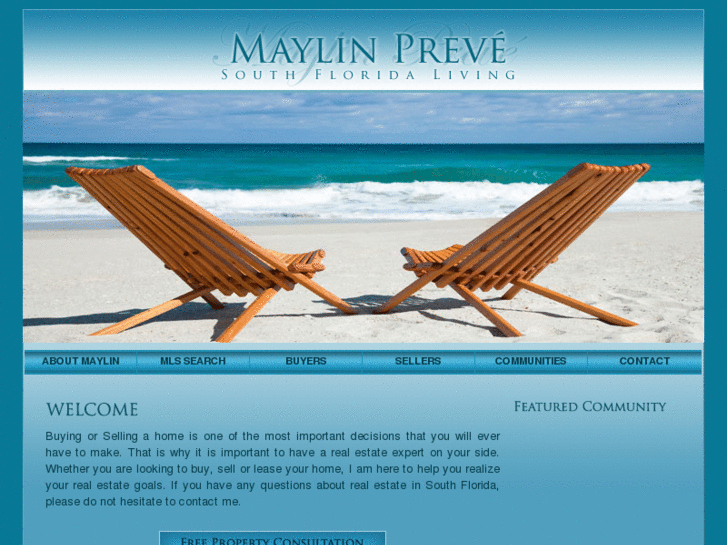 www.maylinpreve.com