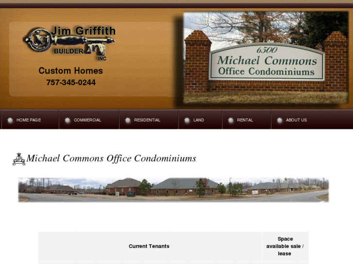 www.michaelcommons.net