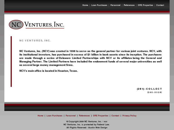 www.ncventures.com