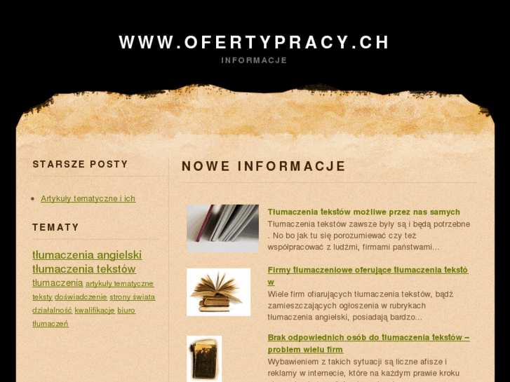 www.ofertypracy.ch
