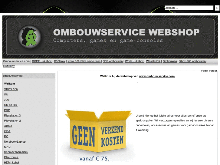 www.ombouwinfo.com