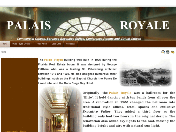 www.palaisroyaleoffices.com