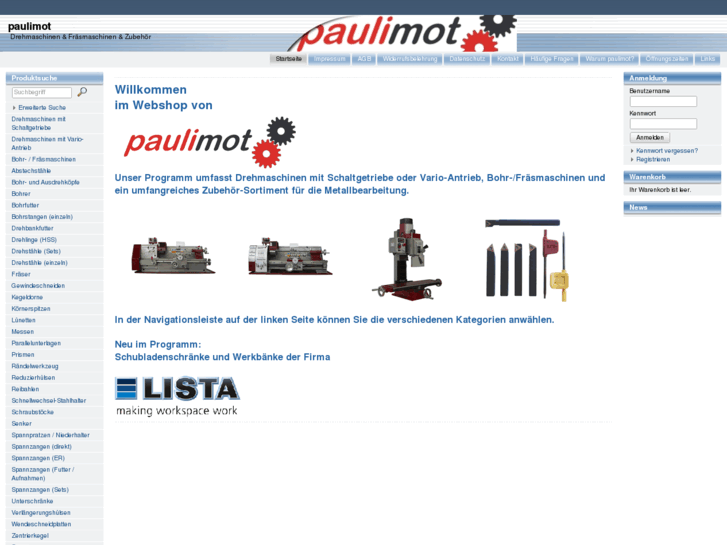 www.paulimot.de