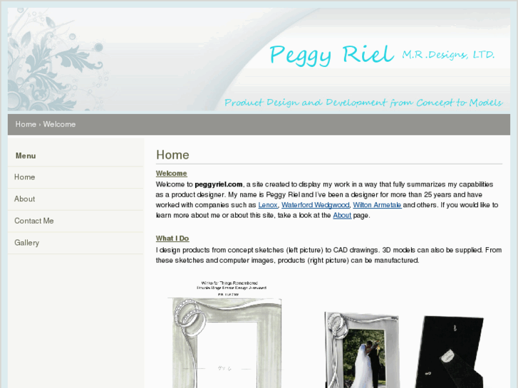 www.peggyriel.com