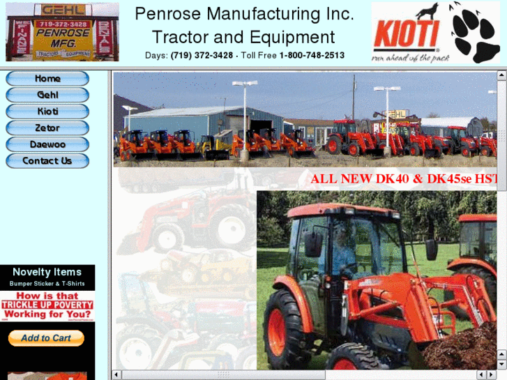 www.penrosemanufacturing.com