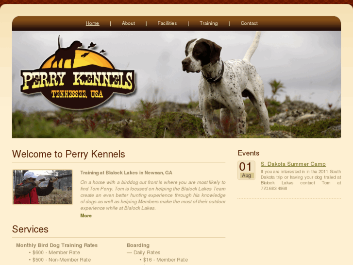 www.perrykennels.com