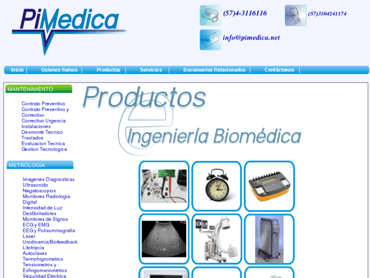 www.pimedica.com