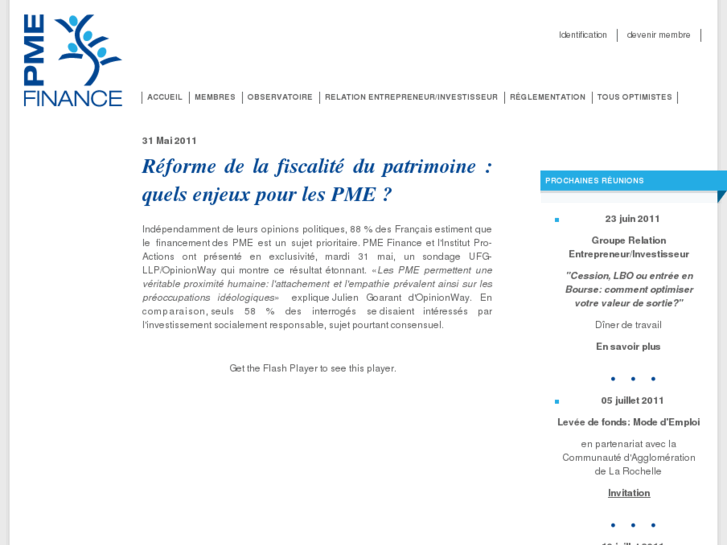 www.pmefinance.com